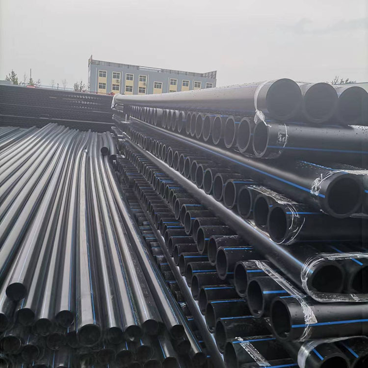 �r���ȹ�PE100�� 110*0.6mpa